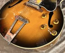 Gibson 【USED】ES-175D Sunburst 1993年製 [3.37kg]【G-CLUB TOKYO】_7