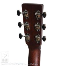Martin 000-18 Standard【セール開催中!48回無金利対象品】_9