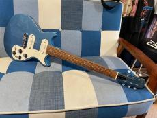 Kaalena KA-MM Lake Placid Blue