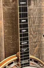 Gibson RB-350 Ca. 1970'S_4