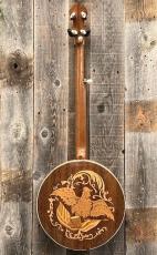 Gibson RB-350 Ca. 1970'S_6