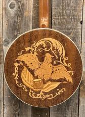 Gibson RB-350 Ca. 1970'S_7