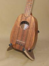 KoAloha Soprano Pine Ukulele_2
