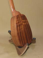 KoAloha Soprano Pine Ukulele_3