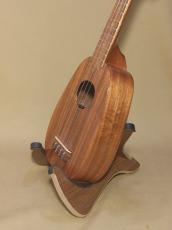 KoAloha Soprano Pine Ukulele_4
