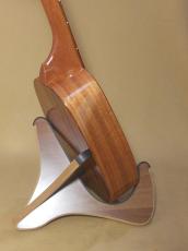 KoAloha Soprano Pine Ukulele_5
