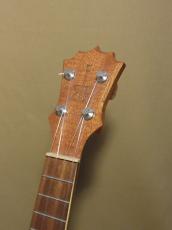 KoAloha Soprano Pine Ukulele_6