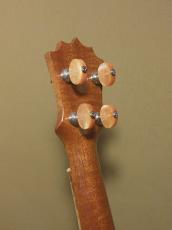 KoAloha Soprano Pine Ukulele_7