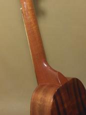KoAloha Soprano Pine Ukulele_9