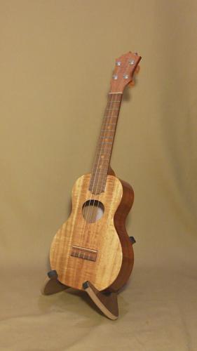 KoAloha KCM-00 Concert Ukulele