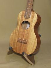 KoAloha KCM-00 Concert Ukulele_2