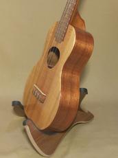 KoAloha KCM-00 Concert Ukulele_4