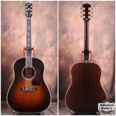 Gibson J-45 Rosewood Custom