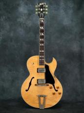 Gibson 1995 ES-175D Natural_2