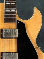 Gibson 1995 ES-175D Natural_7