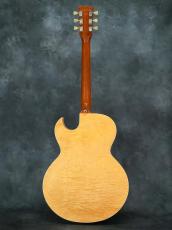 Gibson 1995 ES-175D Natural_10