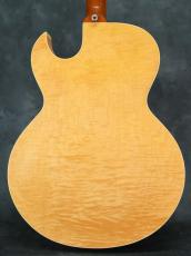 Gibson 1995 ES-175D Natural_14