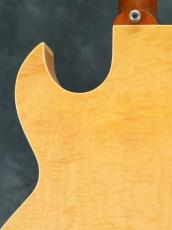 Gibson 1995 ES-175D Natural_15