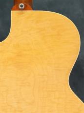 Gibson 1995 ES-175D Natural_16
