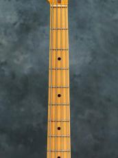 Fender 1982 Gold Jazz Bass Refinish Olympipc White_4