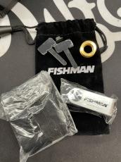 FISHMAN 【大特価!外箱傷有り】Elipse AURA  MATELA Wide_2