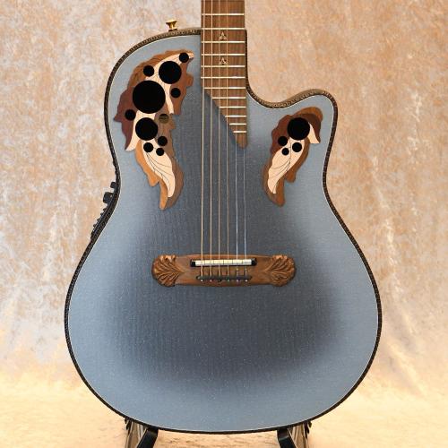 Ovation Super Adamas 2087GT-8