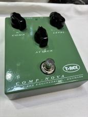 T-REX compnova