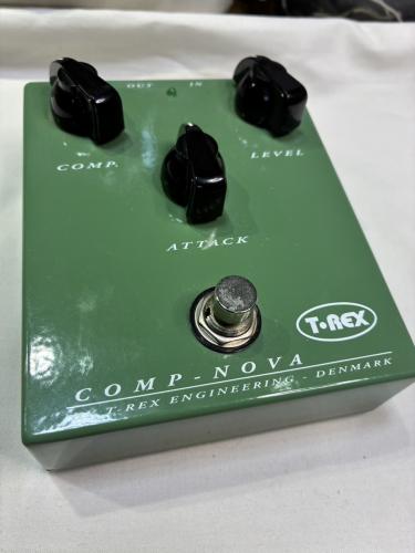 T-REX compnova