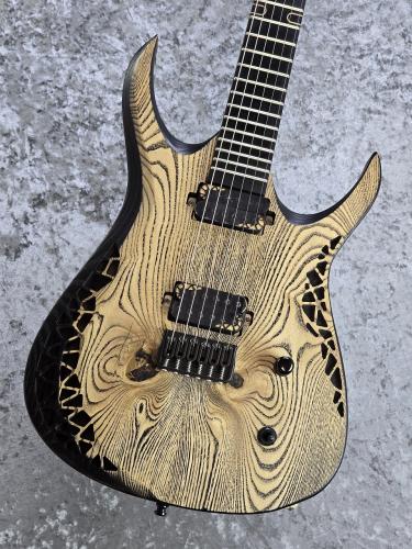 OD Guitars Venus 6 Custom 「USED」