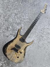 OD Guitars Venus 6 Custom 「USED」_2
