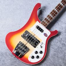 Rickenbacker 4003 - Fireglo -【4.32kg】【#25-30690】【リニューアルモデル】