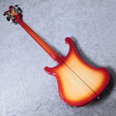 Rickenbacker 4003 - Fireglo -【4.32kg】【#25-30690】【リニューアルモデル】_8