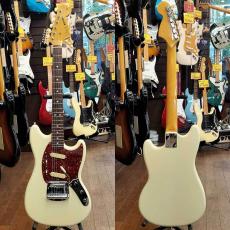 Fender Japan MG65 VSP_2