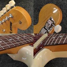 Fender Japan MG65 VSP_3