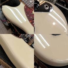 Fender Japan MG65 VSP_4