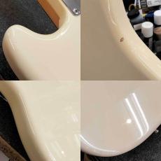 Fender Japan MG65 VSP_5