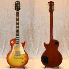 Gibson Historic Collection 1958 Les Paul Standard_2