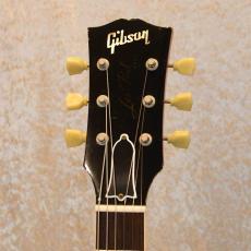 Gibson Historic Collection 1958 Les Paul Standard_3