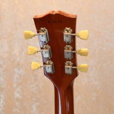 Gibson Historic Collection 1958 Les Paul Standard_4