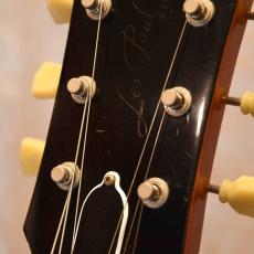 Gibson Historic Collection 1958 Les Paul Standard_5
