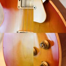 Gibson Historic Collection 1958 Les Paul Standard_8