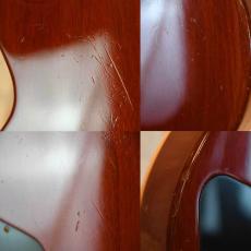 Gibson Historic Collection 1958 Les Paul Standard_9