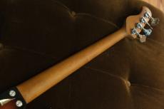 Sadowsky MX21 VJ4 Morado Fingerboard / Tobacco Sunburst Transparent【3.99kg】_4