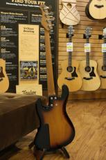 Sadowsky MX21 VJ4 Morado Fingerboard / Tobacco Sunburst Transparent【3.99kg】_9