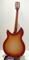 Rickenbacker 360/12C63 Fireglo_5