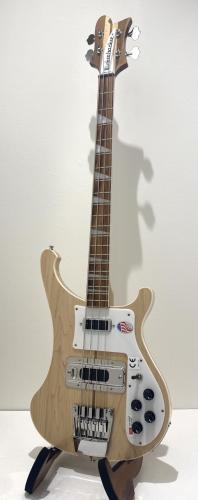 Rickenbacker 4003 / Mapleglo【新仕様】