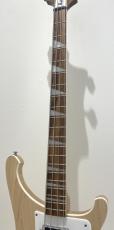 Rickenbacker 4003 / Mapleglo【新仕様】_3