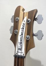 Rickenbacker 4003 / Mapleglo【新仕様】_4