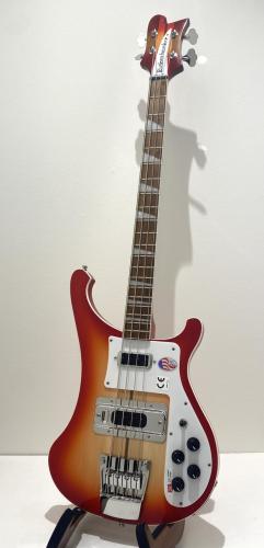 Rickenbacker 4003 / Fireglo【新仕様】