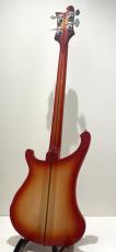 Rickenbacker 4003 / Fireglo【新仕様】_5